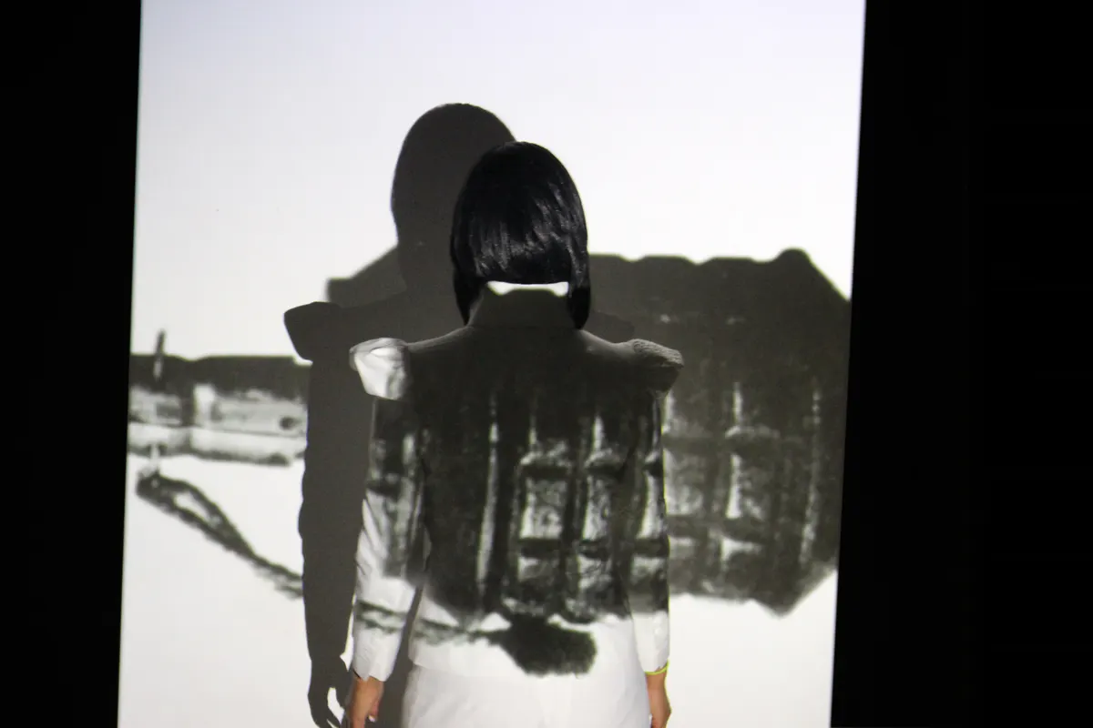 Counter Action (i) Diptych Gallery Image 3