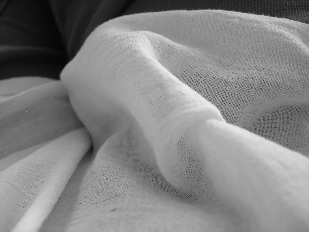 Fracture (i) Fabric Gallery Image 3