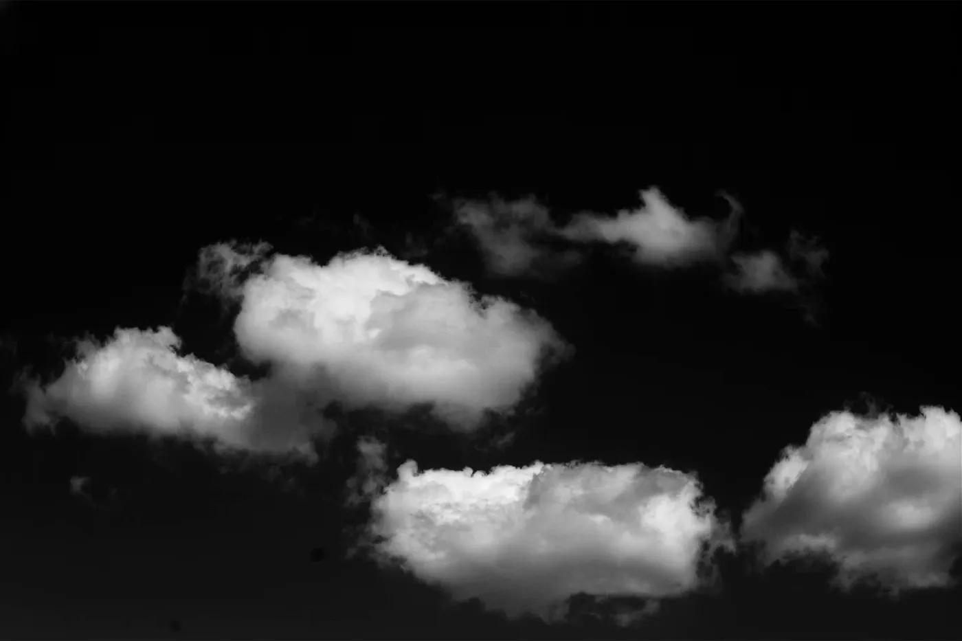 Fracture (i) Clouds