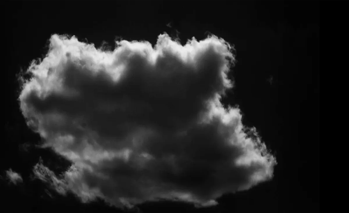 Fracture (i) Clouds Gallery Image 2