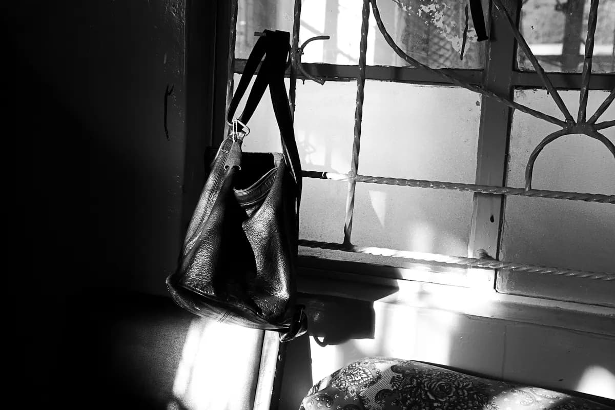 Fracture (i) Kirinyaga Gallery Image 1