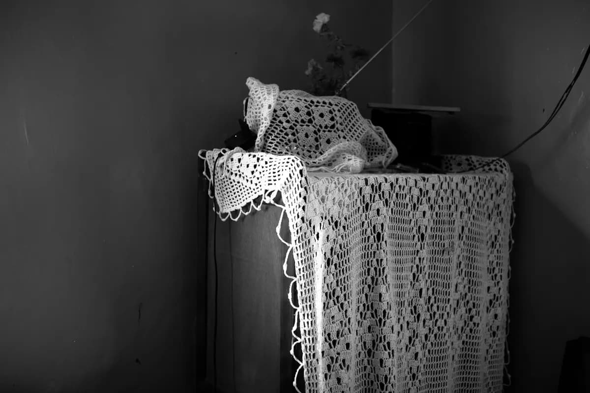 Fracture (i) Kirinyaga Gallery Image 2