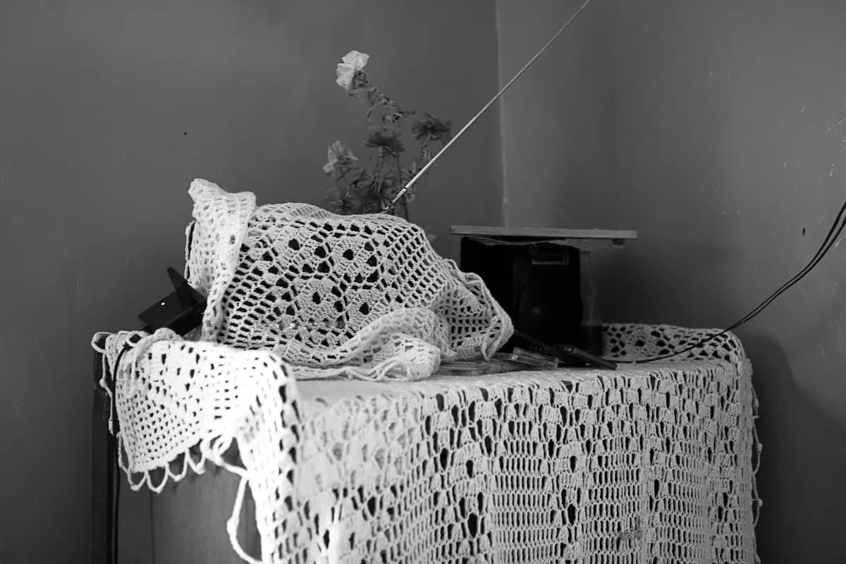 Fracture (i) Kirinyaga Gallery Image 3