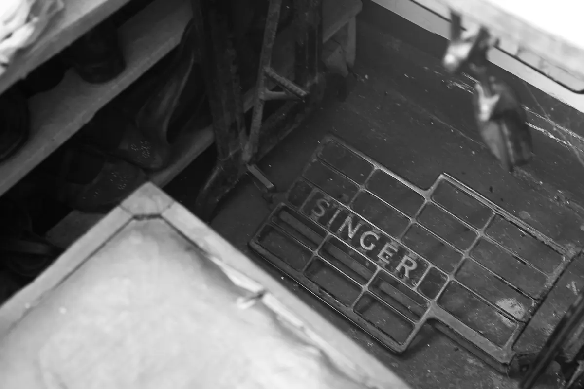 Fracture (i) Kirinyaga Gallery Image 4