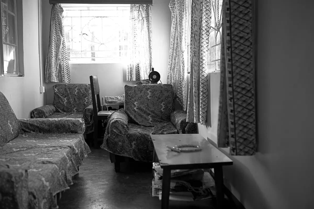 Fracture (i) Kirinyaga Gallery Image 5