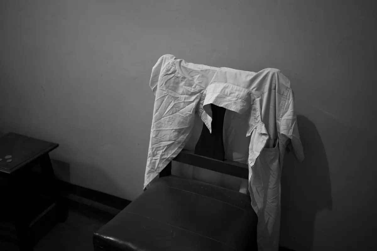 Fracture (i) Kirinyaga Gallery Image 6