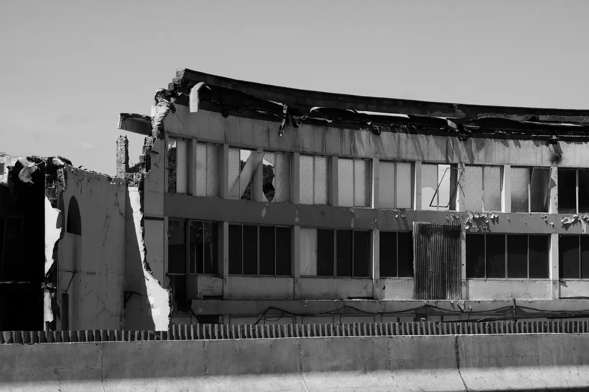 Fracture (i) Kirinyaga Gallery Image 8
