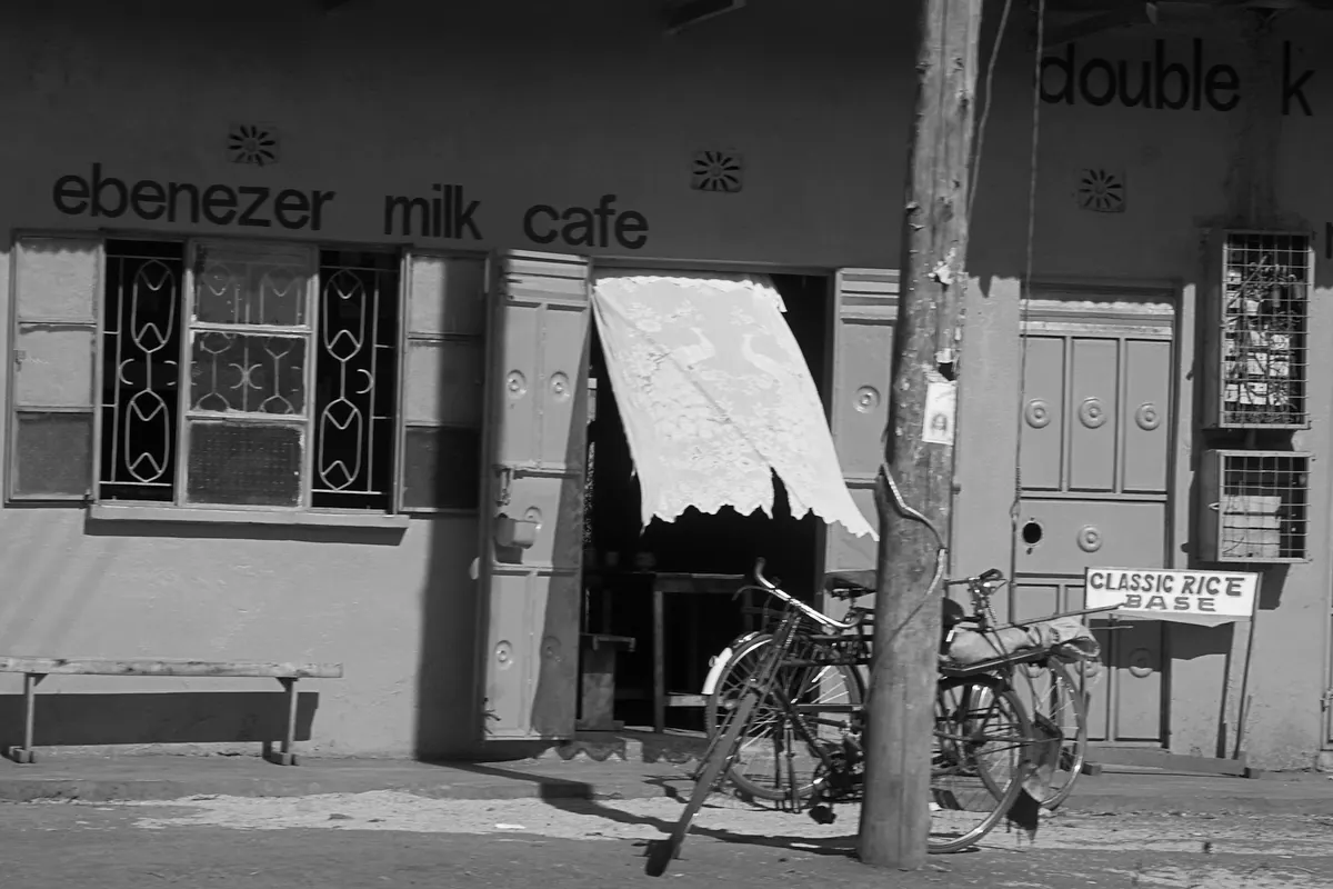 Fracture (i) Kirinyaga Gallery Image 9
