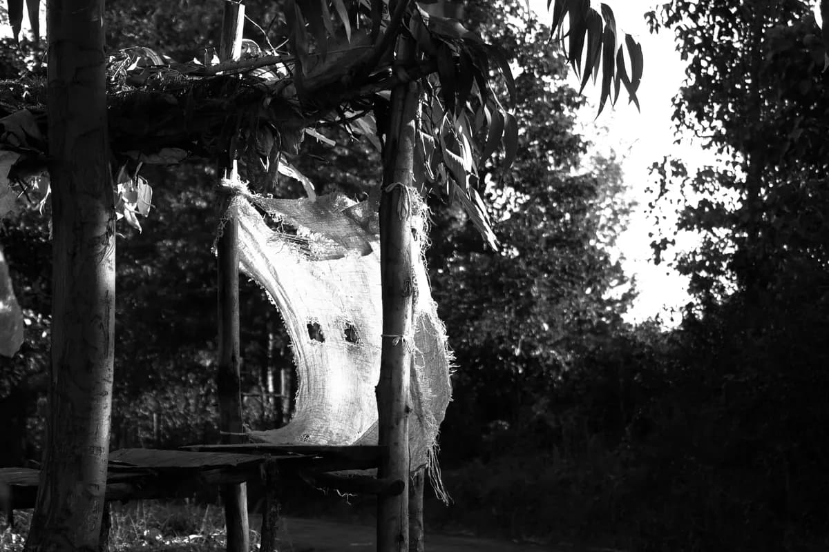 Fracture (i) Kirinyaga Gallery Image 14