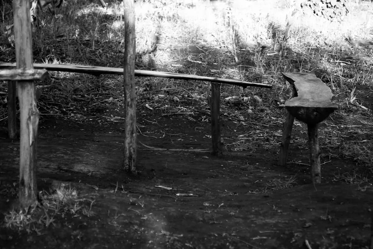 Fracture (i) Kirinyaga Gallery Image 15