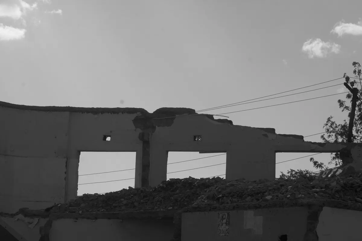 Fracture (i) Kirinyaga Gallery Image 20