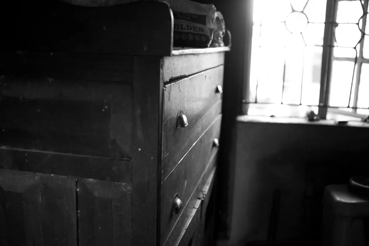 Fracture (i) Kirinyaga Gallery Image 30