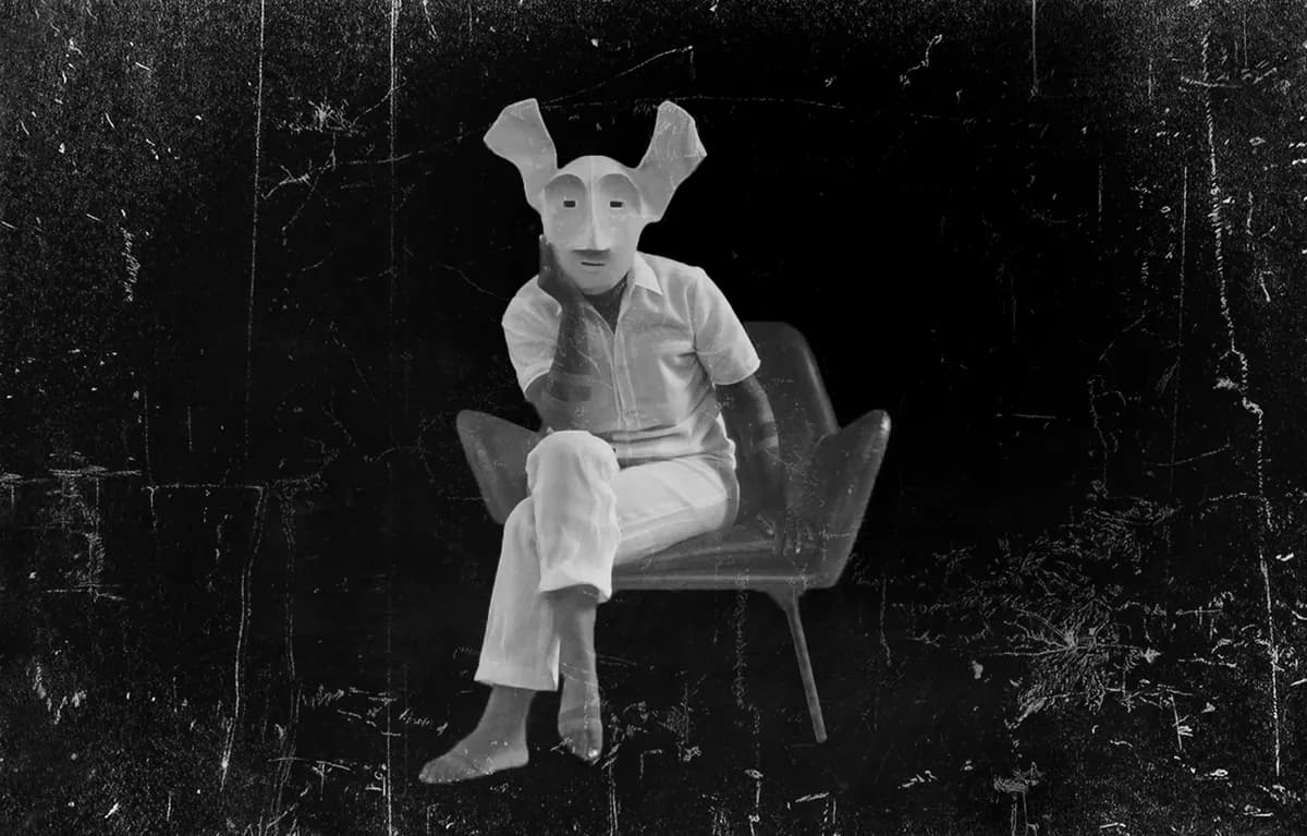 Kaspale’s Archive Intrusion / The Vortex I Gallery Image 1