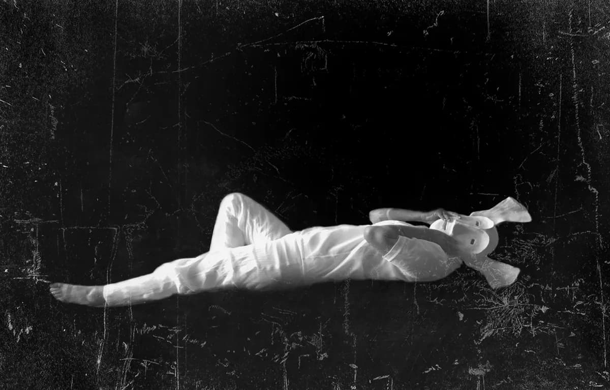 Kaspale’s Archive Intrusion / The Vortex I Gallery Image 3