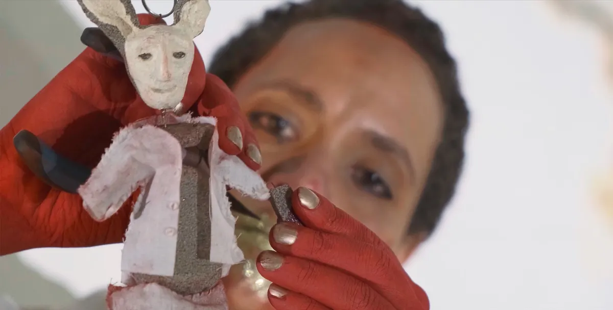 Kaspale’s Puppet Gallery Image 1