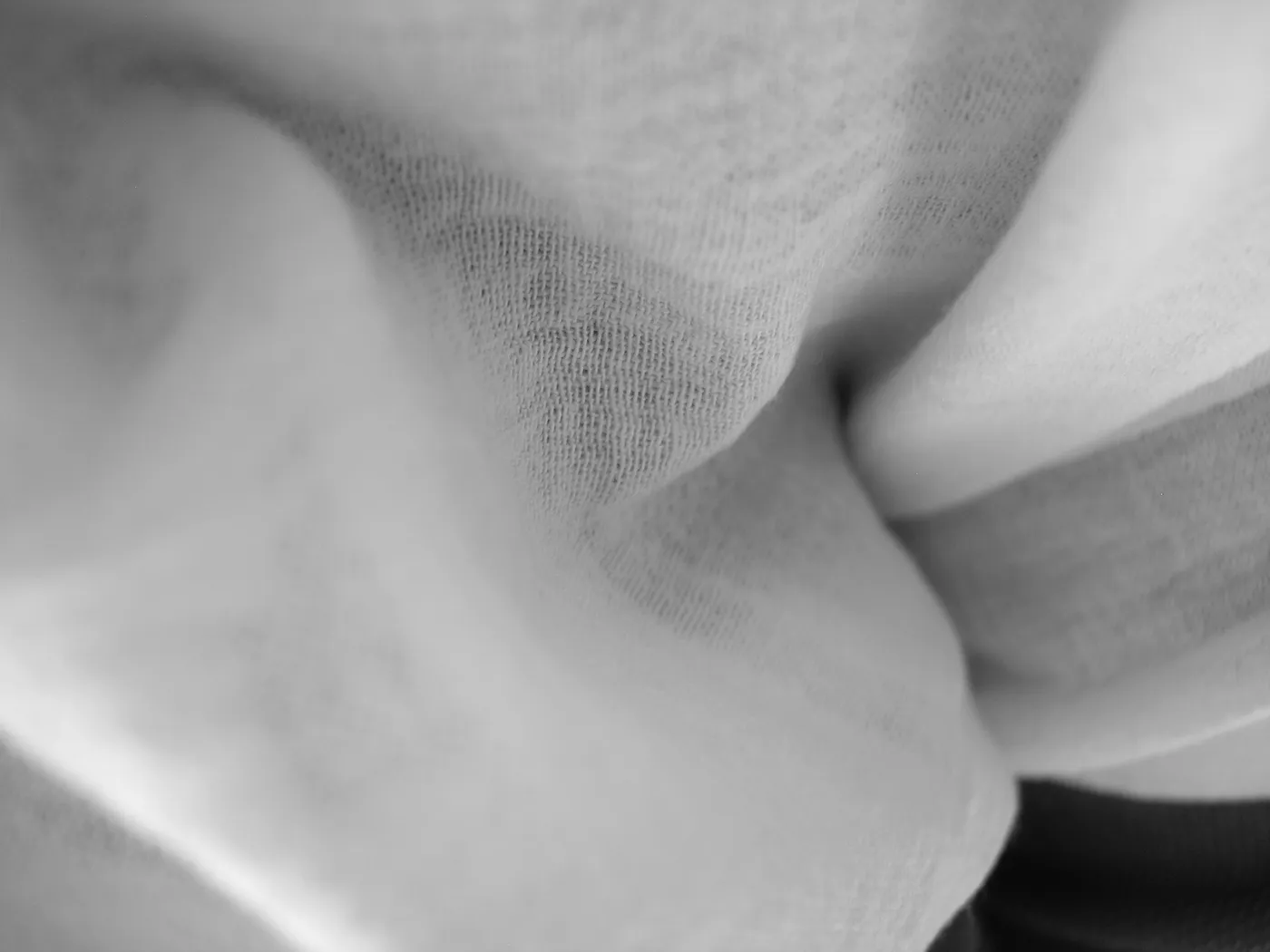 What Cultural Fabric?