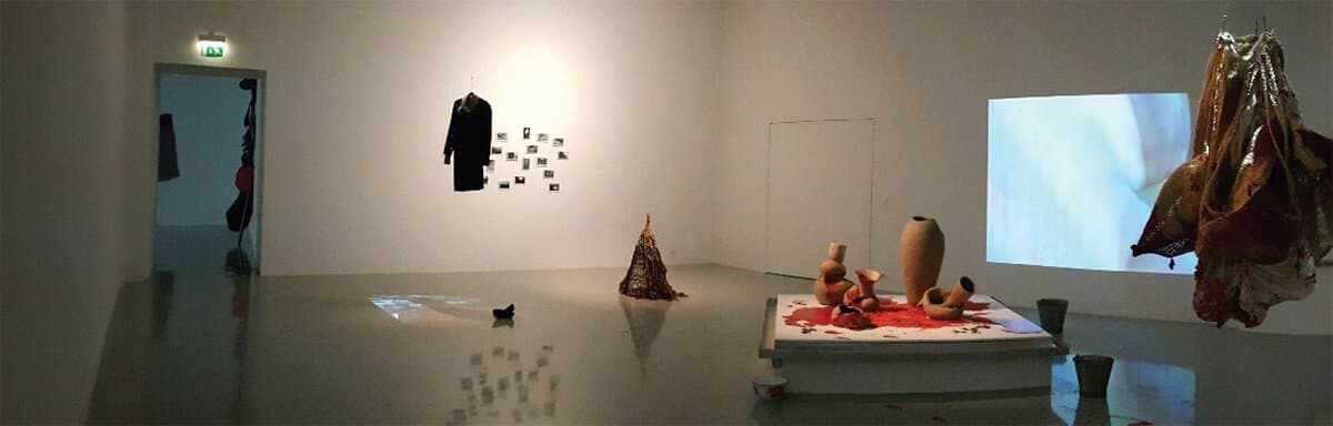 Fracture (i) Gallery Image 1