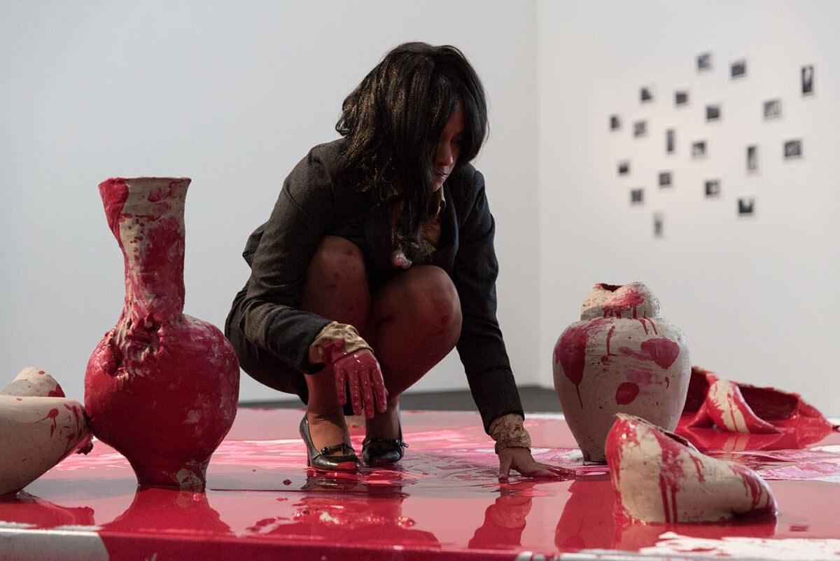 Fracture (i) Gallery Image 4