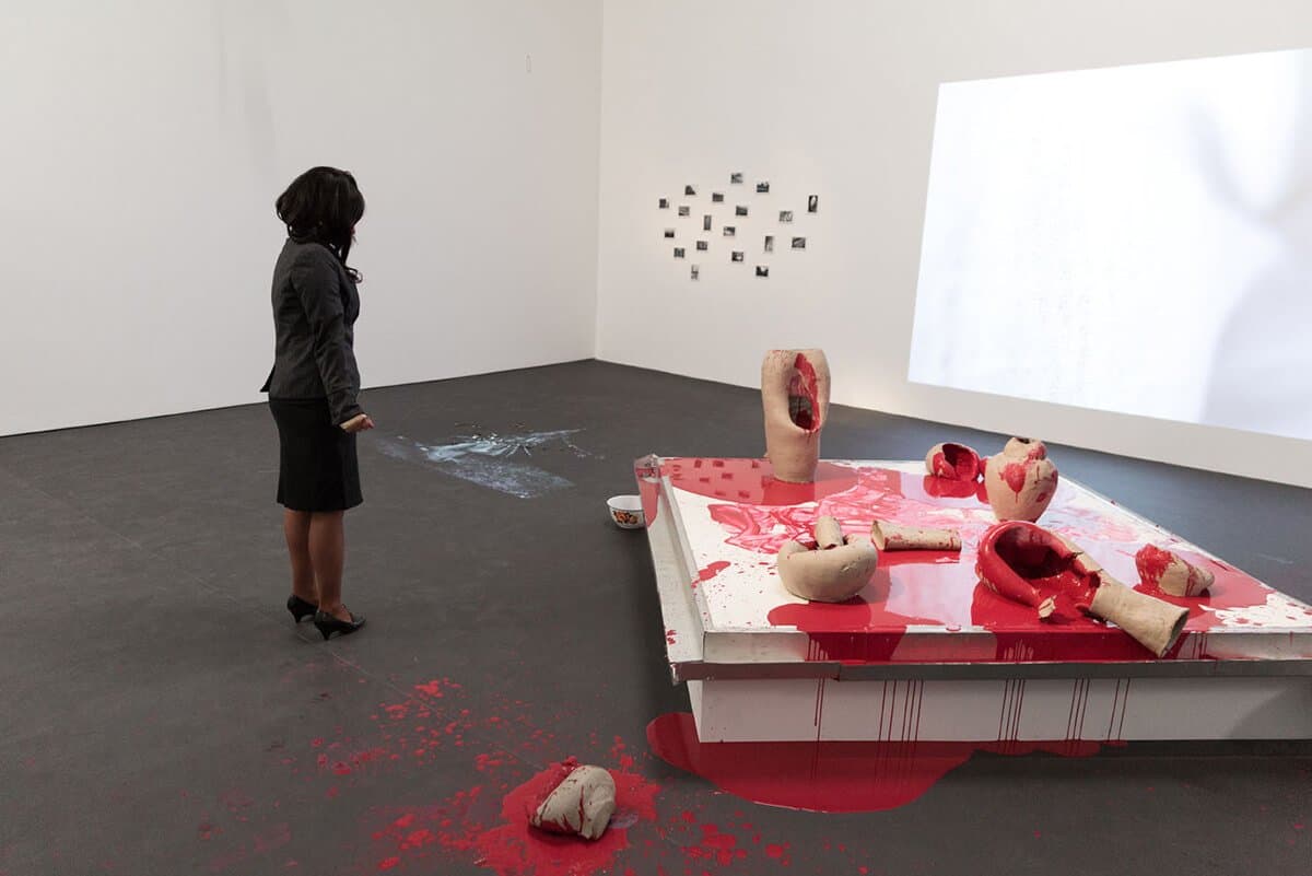 Fracture (i) Gallery Image 6