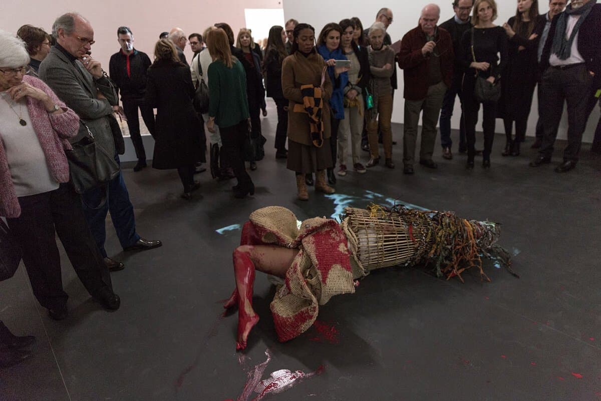 Fracture (i) Gallery Image 10