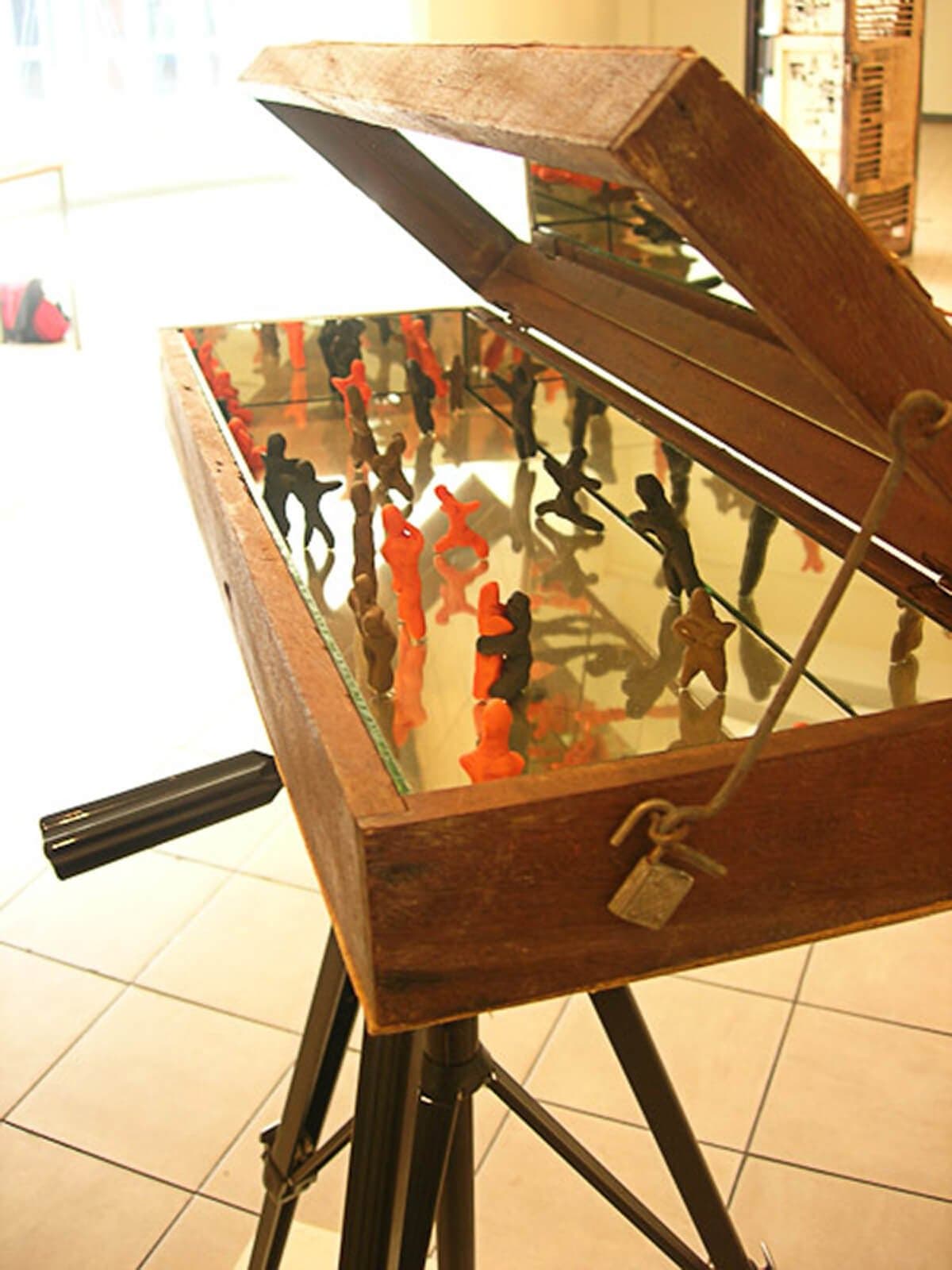 Peep Box Gallery Image 3