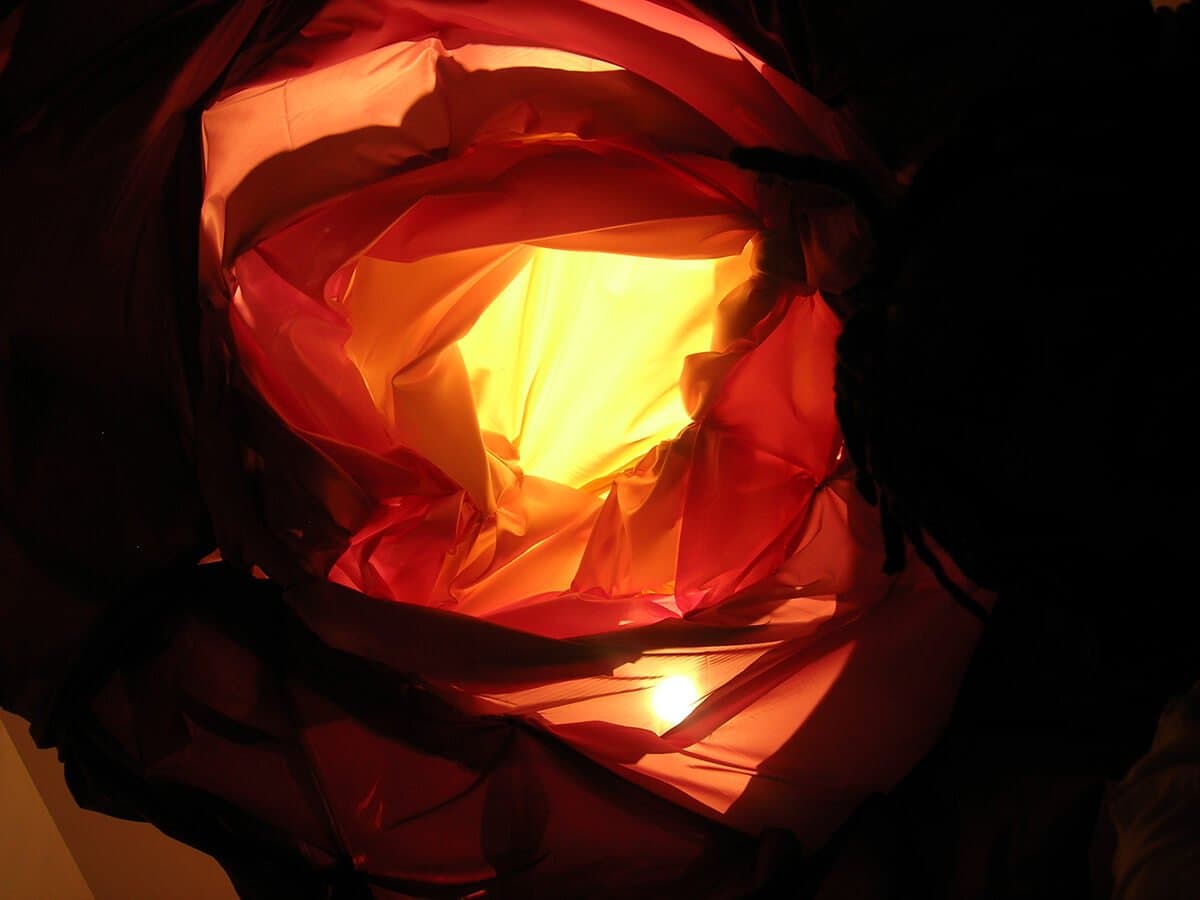 Accessing the Devine