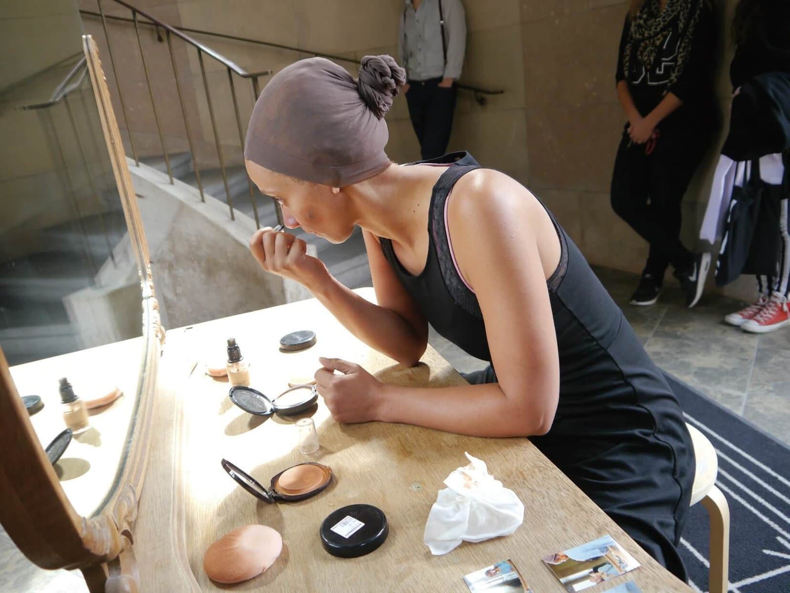 Beauty and the Norm Gallery Image 14