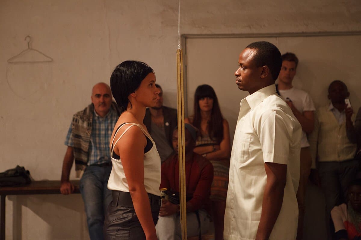 Between Us - Chapter 1 Gallery Image 51