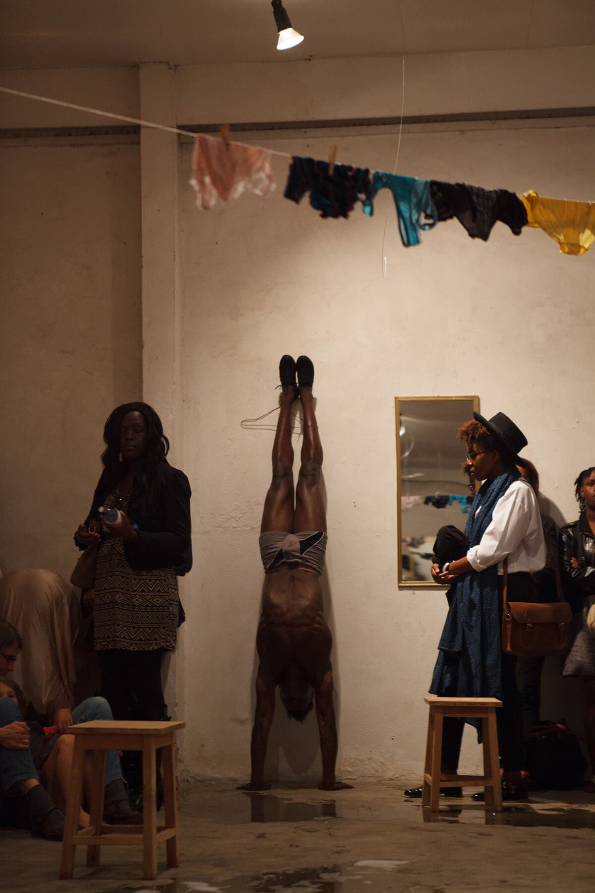 Between Us - Chapter 1 Gallery Image 53