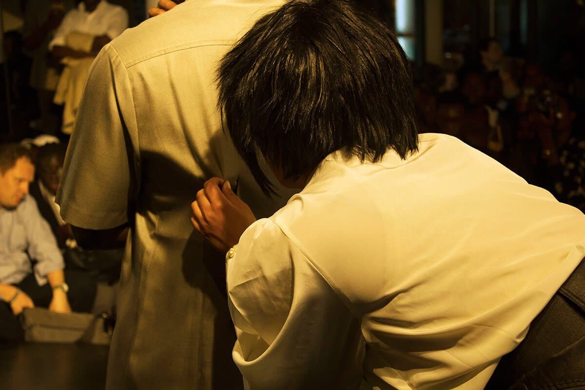 Between Us - Chapter 3 Gallery Image 17