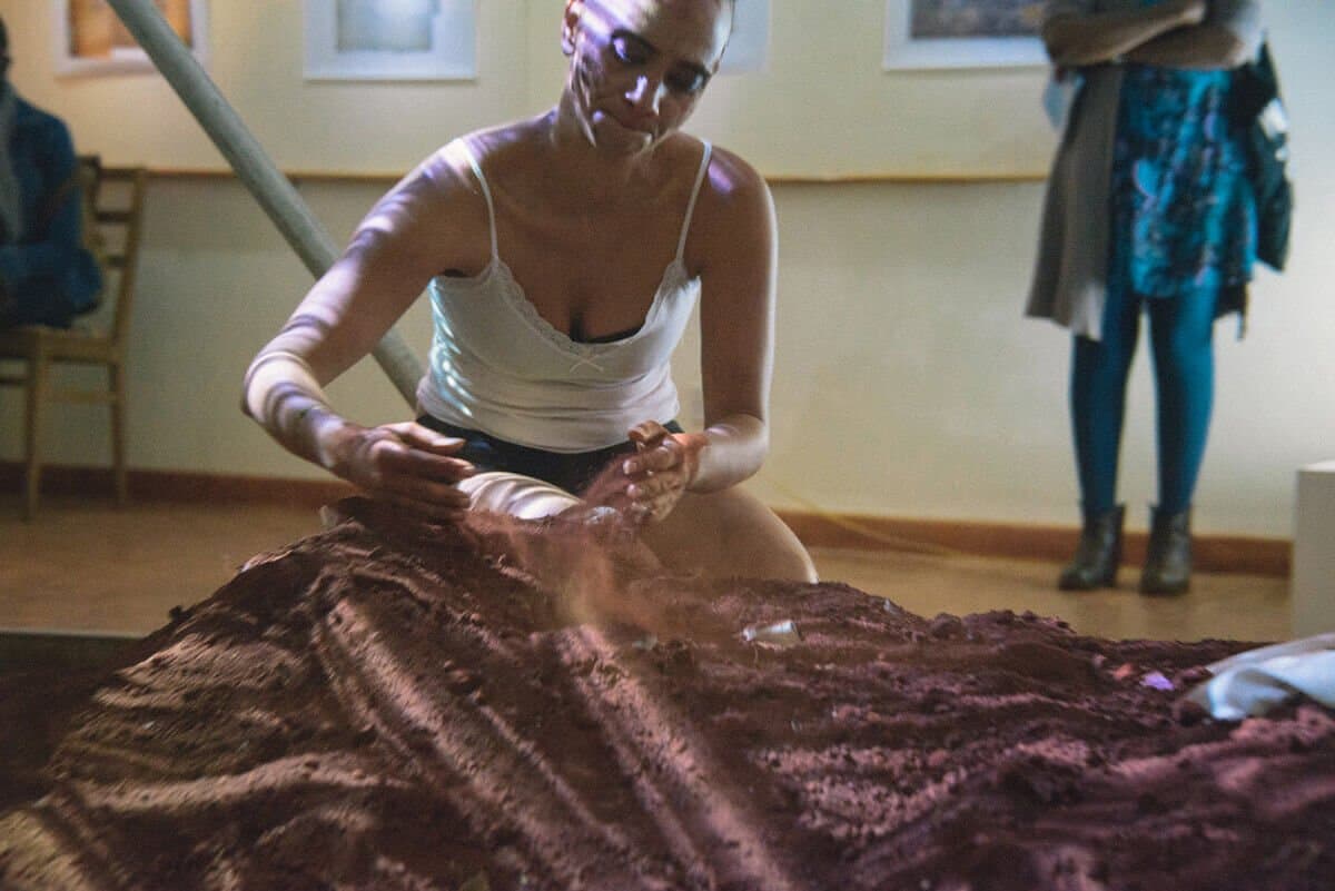 Counter Action (i) The Meditation Gallery Image 14