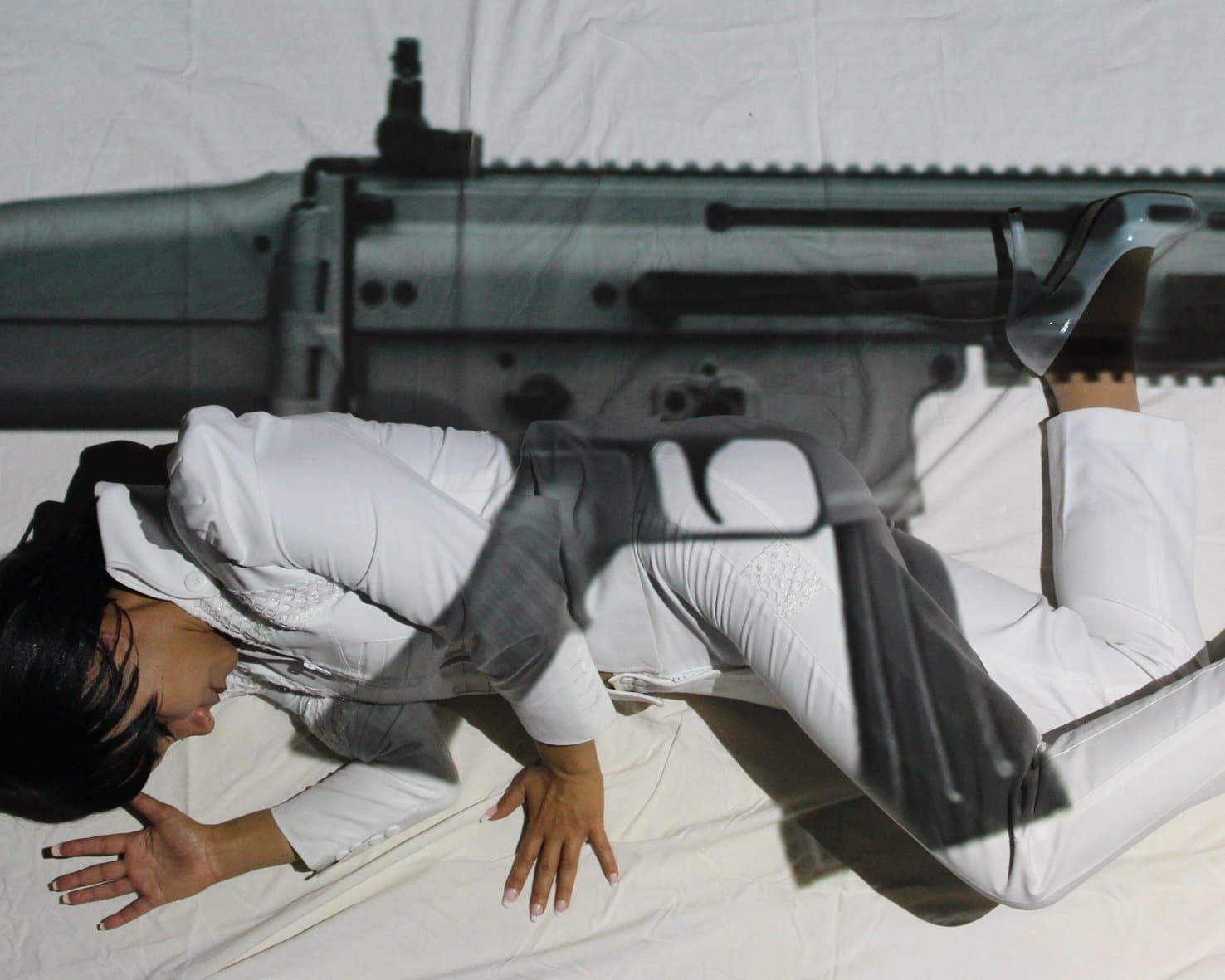 Counter Action (Performance Stills) Gallery Image 2