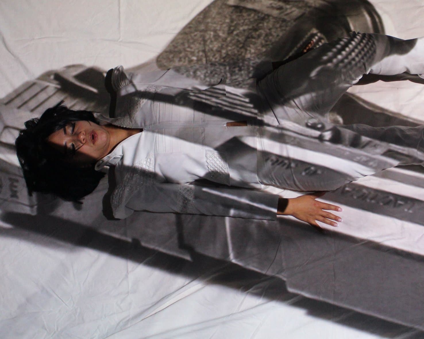 Counter Action (Performance Stills) Gallery Image 3