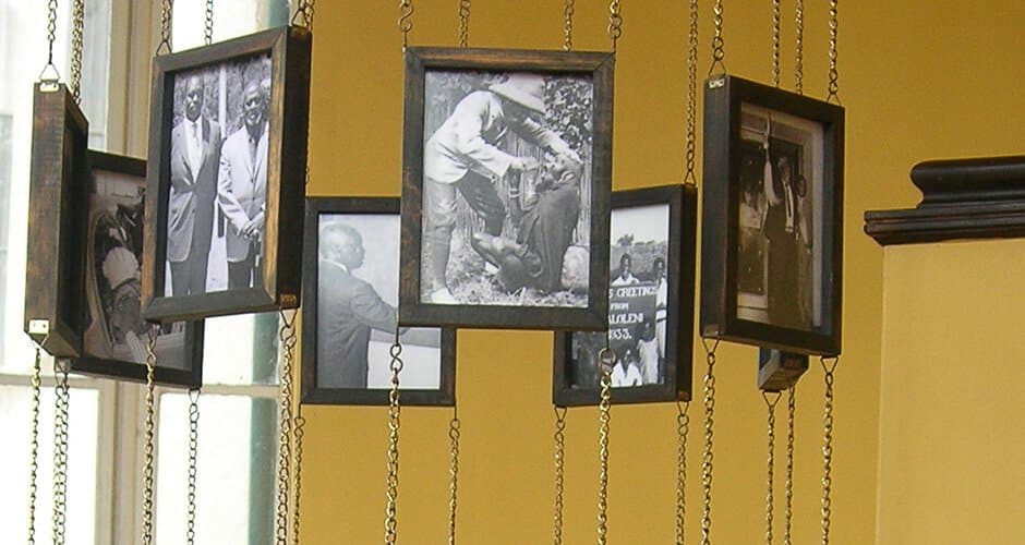 Infinity: Flashes of the Past Gallery Image 2