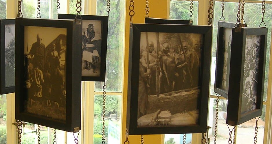 Infinity: Flashes of the Past Gallery Image 3