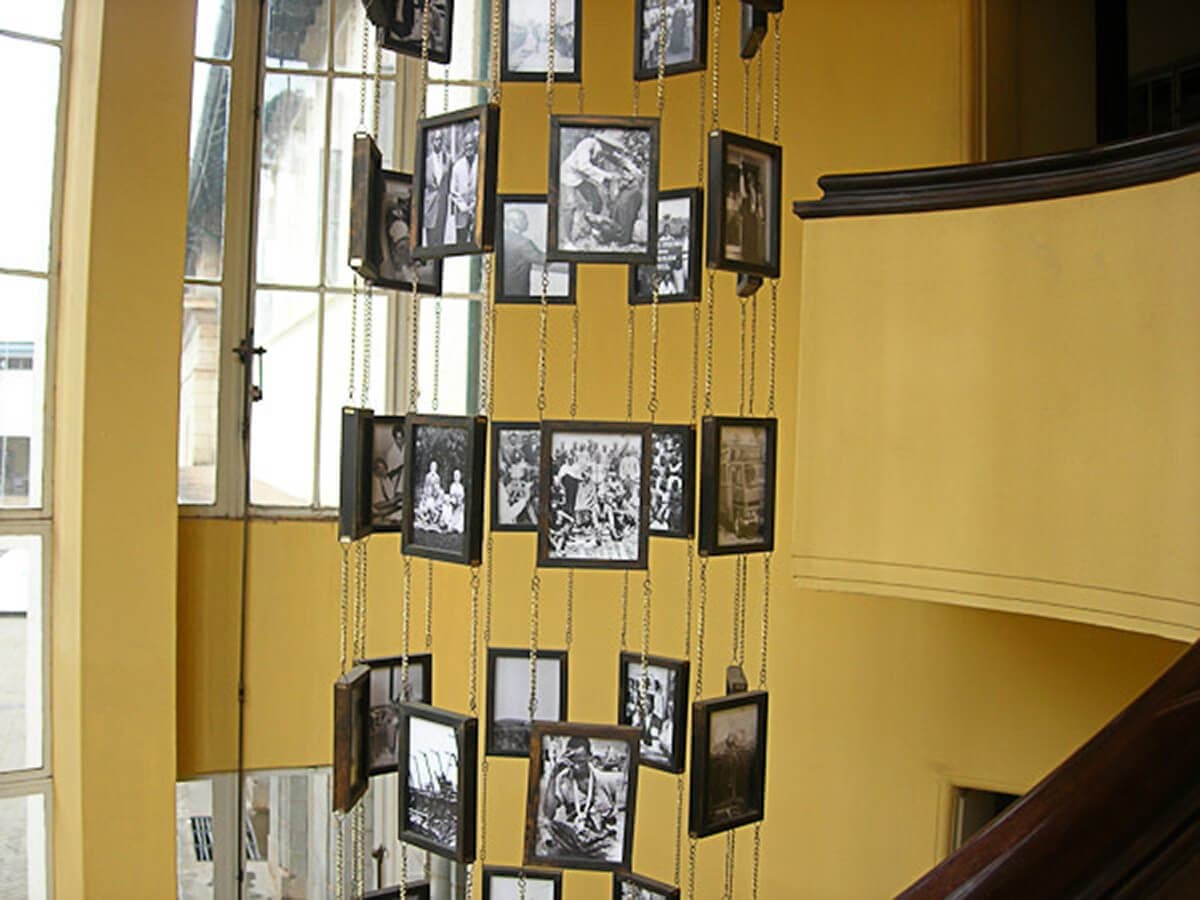Infinity: Flashes of the Past Gallery Image 6