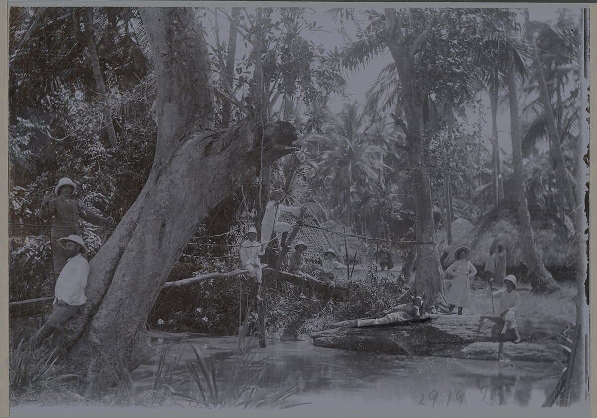 Kaspale's Archive Intrusion Gallery Image 2