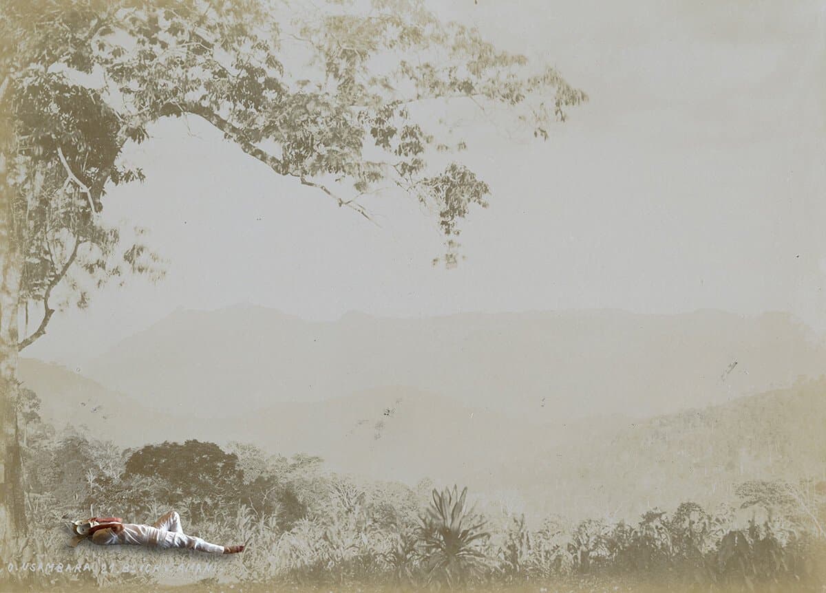 Kaspale's Archive Intrusion Gallery Image 6