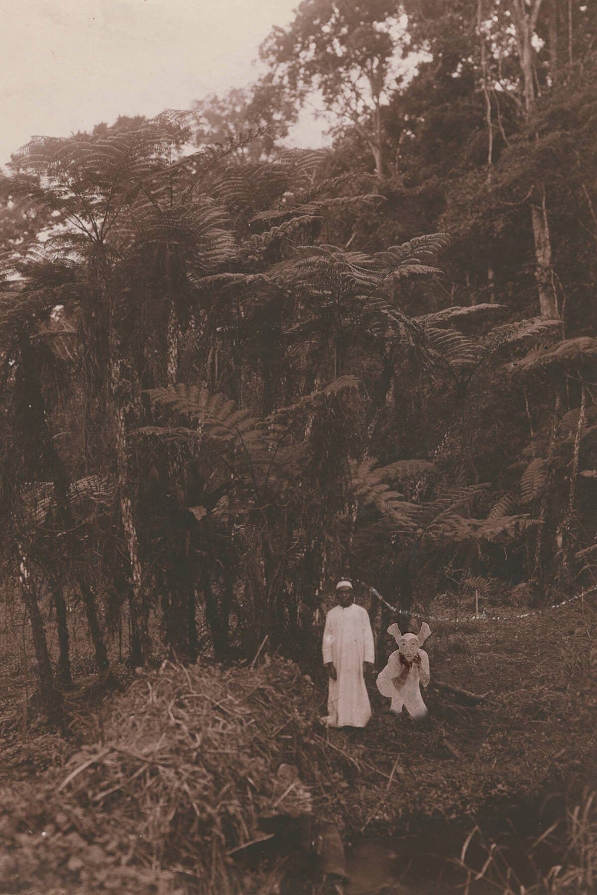 Kaspale's Archive Intrusion Gallery Image 8
