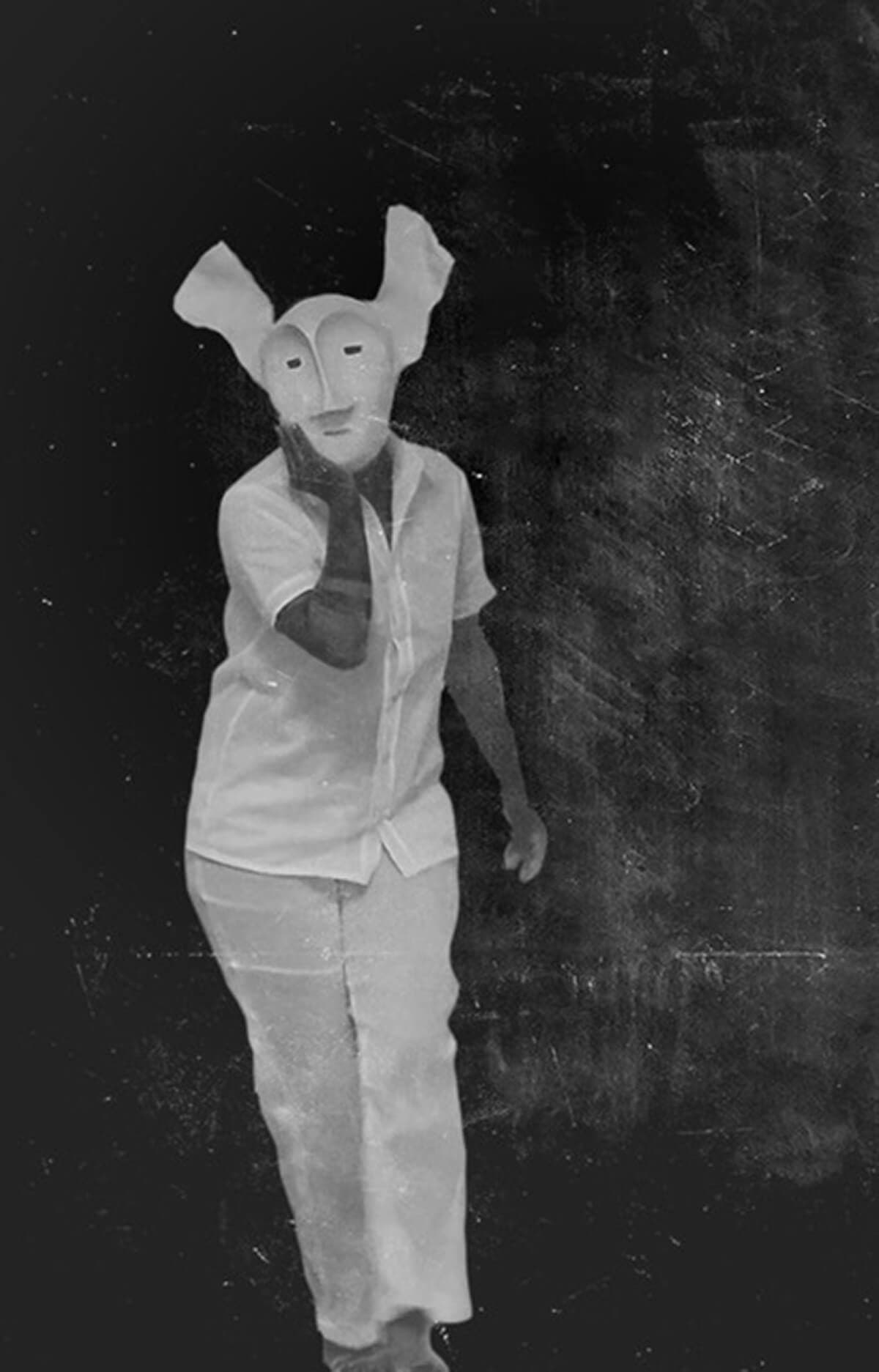 Kaspale's Archive Intrusion / The Vortex (I-IV)