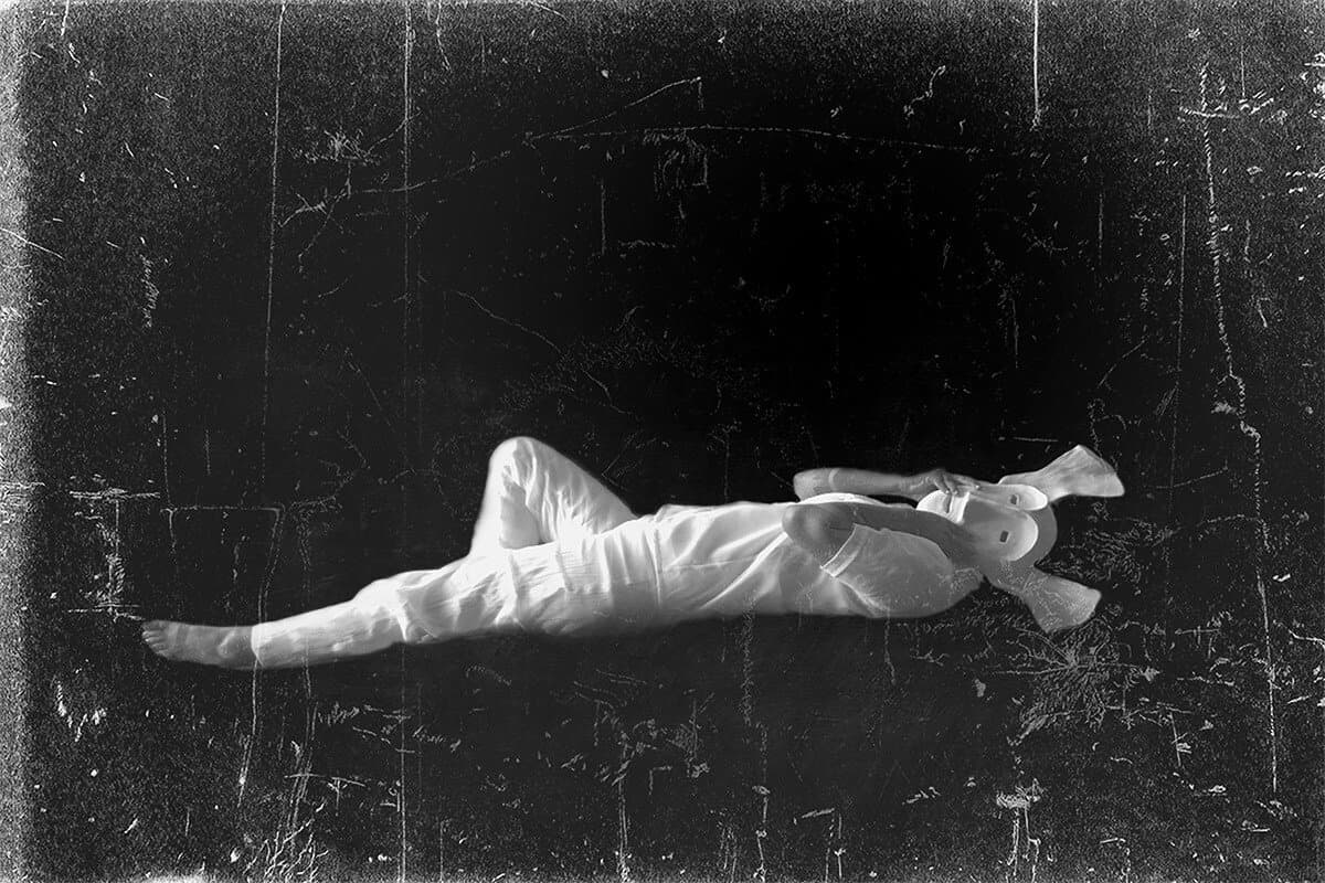 Kaspale's Archive Intrusion / The Vortex (I-IV) Gallery Image 1