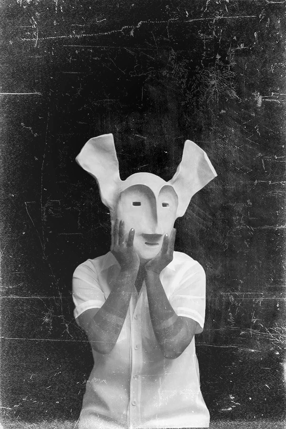 Kaspale's Archive Intrusion / The Vortex (I-IV) Gallery Image 2