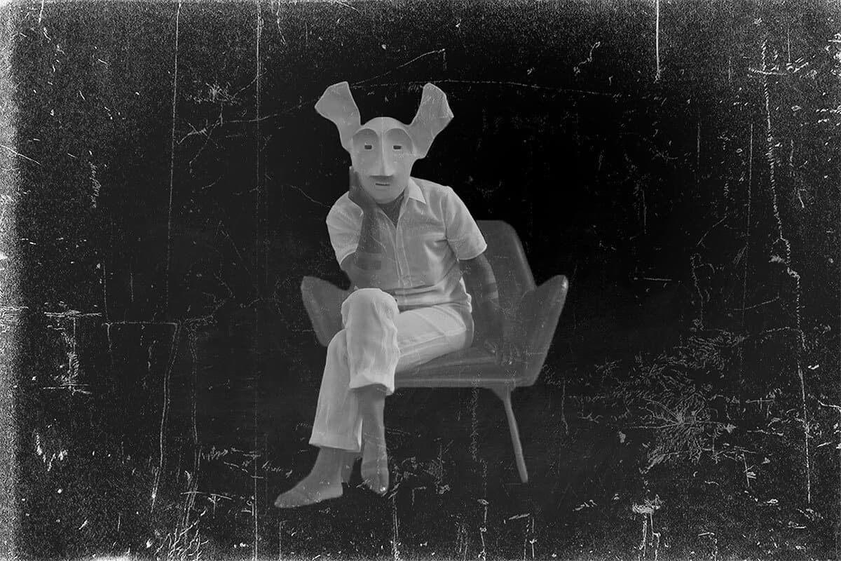 Kaspale's Archive Intrusion / The Vortex (I-IV) Gallery Image 3