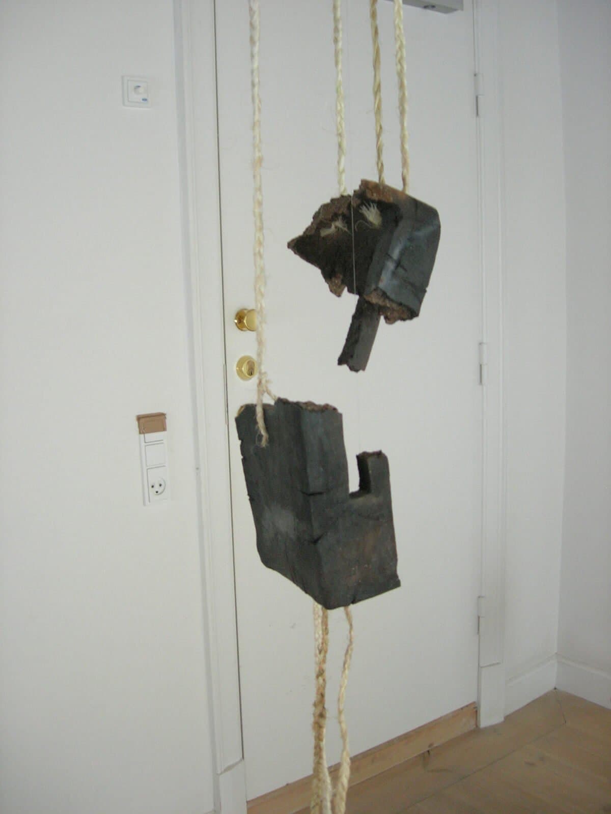 Portals: Houses of the Present Past Gallery Image 1